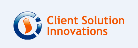 Company Logo For Client Solution Innovations'