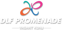 Company Logo For DLF Promenade'