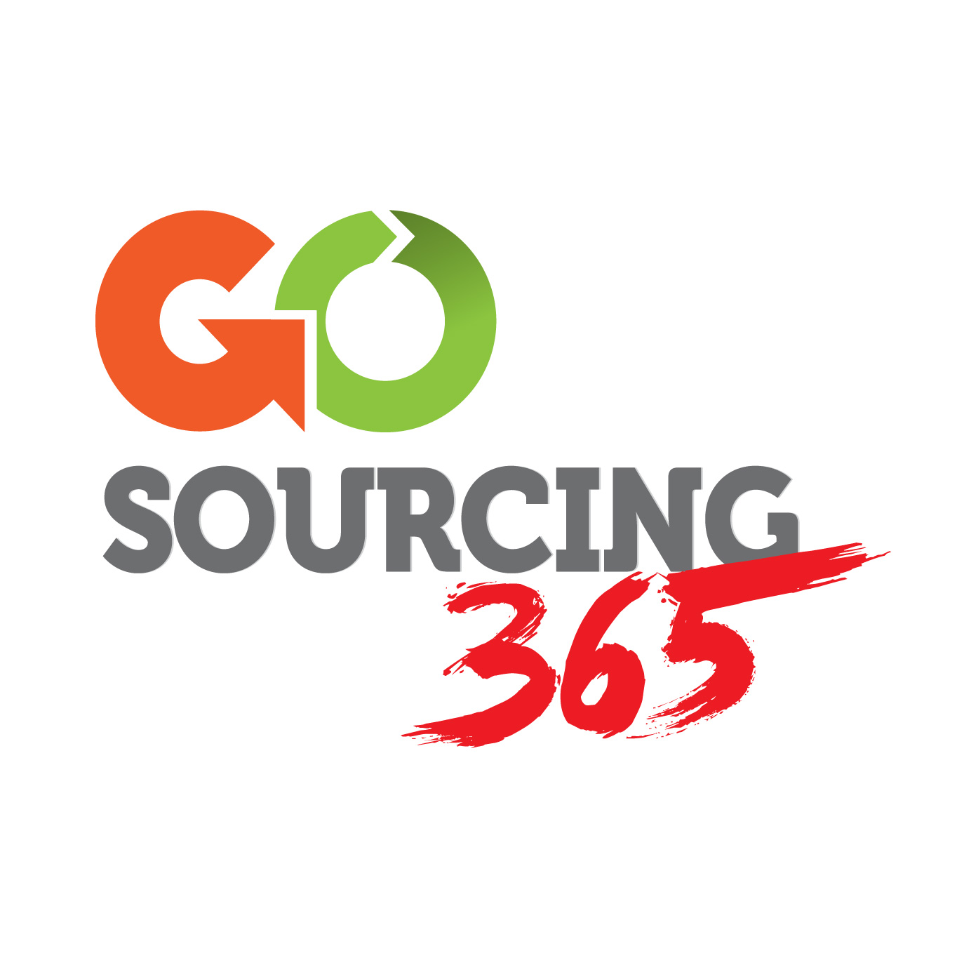 GoSourcing LLC Logo