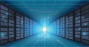 Virtual Data Center Market'