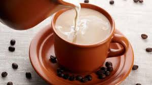 Coffee Creamer Market