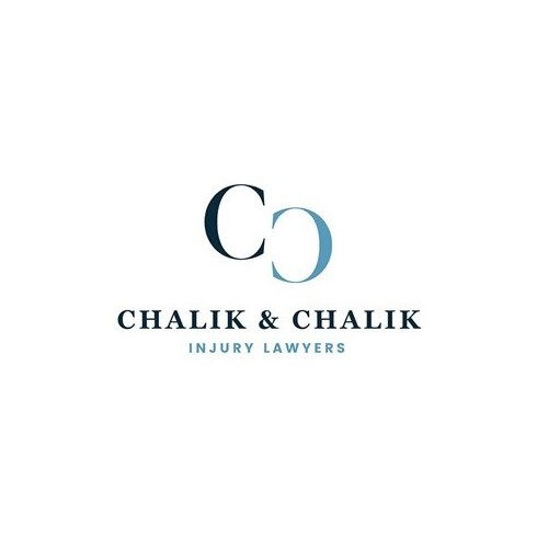 Company Logo For Chalik &amp;amp; Chalik Injury Lawyers'