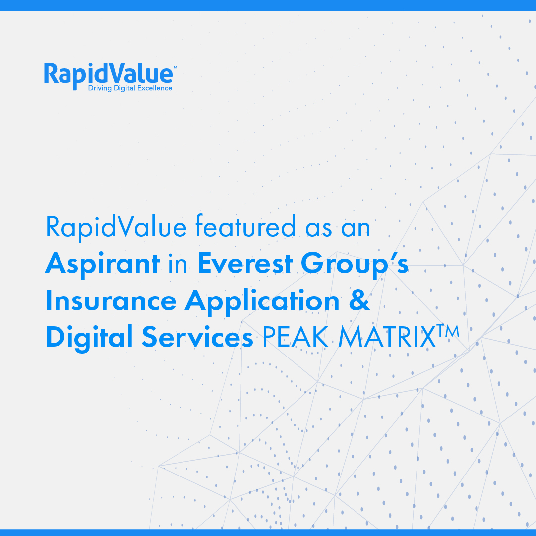 2020 Everest Group’s Insurance PEAK Matrix