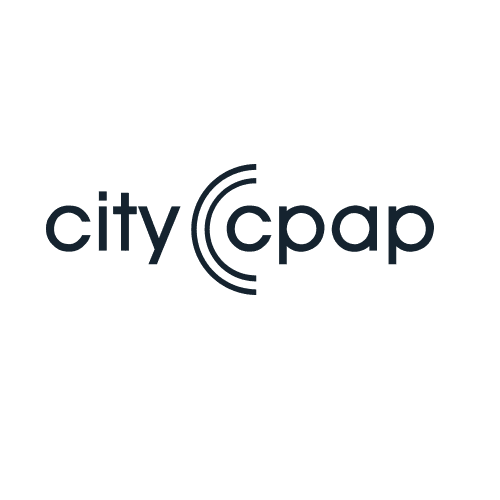 Company Logo For City Cpap'