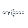 Company Logo For City Cpap'
