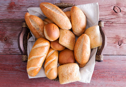 Bread and Roll Market'