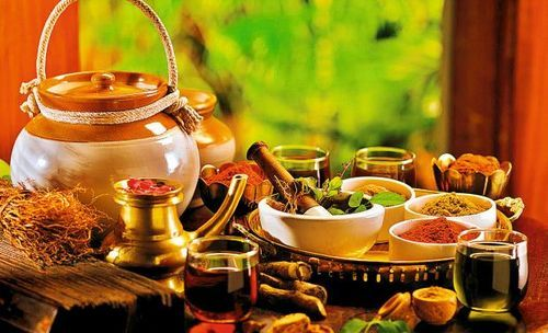 Ayurvedic Medicine Market'