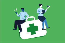 Business Health Insurance Market'