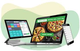 Order Takeaway Online Market'