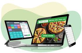 Order Takeaway Online Market