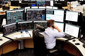 Public Safety and Security Market