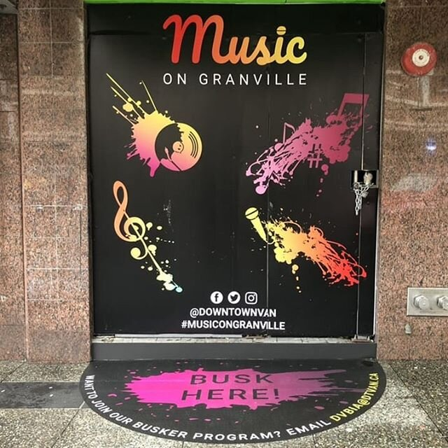 Banner Printing Vancouver BC'