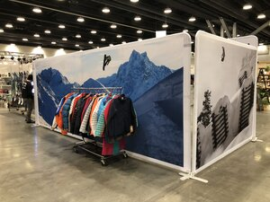 Trade Show Displays'