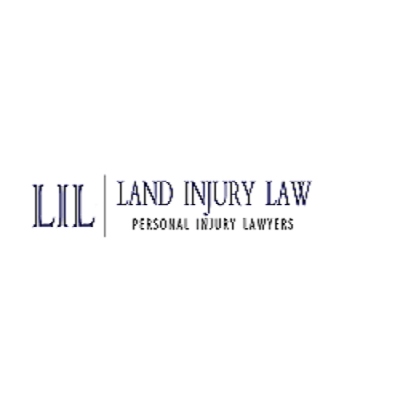 Company Logo For Land Injury Law'