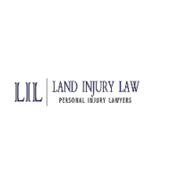 Land Legal Group Logo