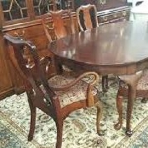 Anne Roland Furniture Logo