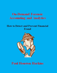 Author: Paul Houston Harkins'