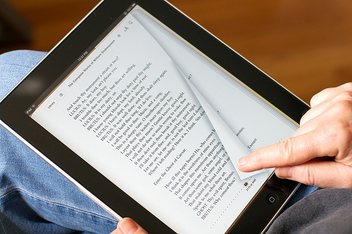 E-book Reader Market is Booming Worldwide'
