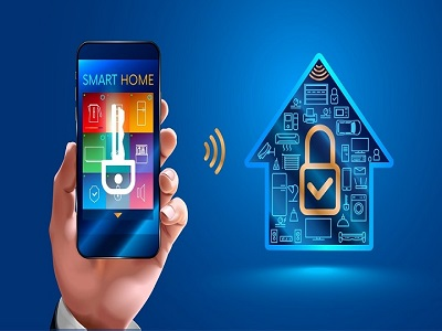 Smart Home Security Market is Booming Worldwide | Alphabet