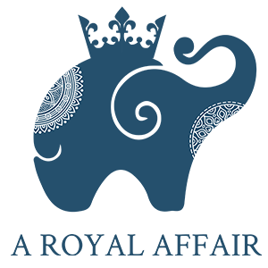Company Logo For A Royal Affair'
