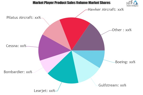 Very Light Aircraft Market: Study Navigating the Future Grow