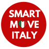 Company Logo For SMART MOVE ITALY'
