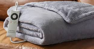 Electric Blankets Market