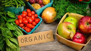 Organic Food &amp; Beverages Market