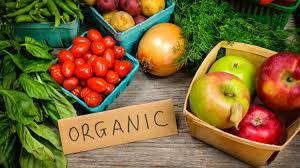 Organic Food &amp;amp; Beverages Market'