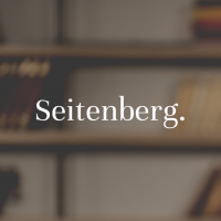 SEITENBERG LLC Logo