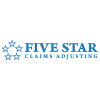 Five Star Claims Adjusting'