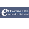 Official Logo For EPractize Labs'