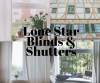 Lone Star Blinds & Shutters