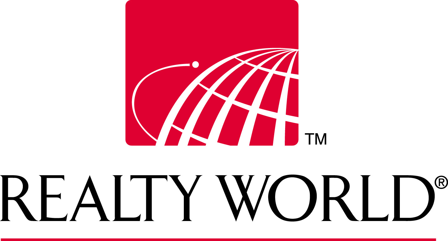 Realty World Inc. Logo
