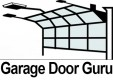 Professional Garage Door Installation Service Grovetown GA Logo
