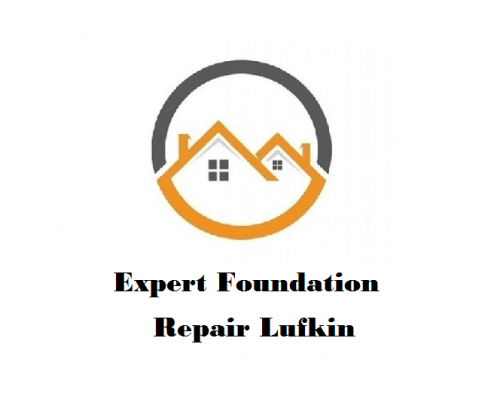 Company Logo For Expert Foundation Repair Lufkin'