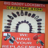 Company Logo For Big Daddy Hardware &amp; Locksmith'