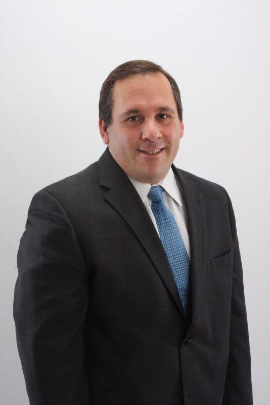 Richard G Dragotta, Registered Principal'