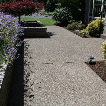Residential Pressure Washing'