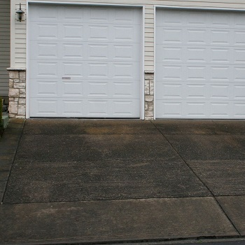 Pressure Washing'