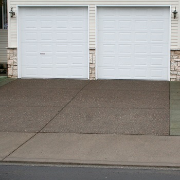 Driveway'