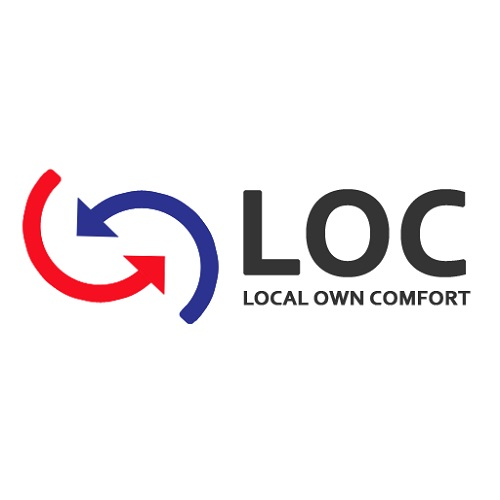 Company Logo For Local Own Comfort'