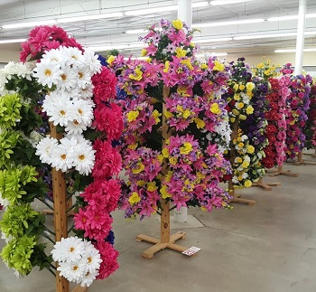 Company Logo For Floral Connection'