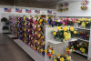 Flower Shops'