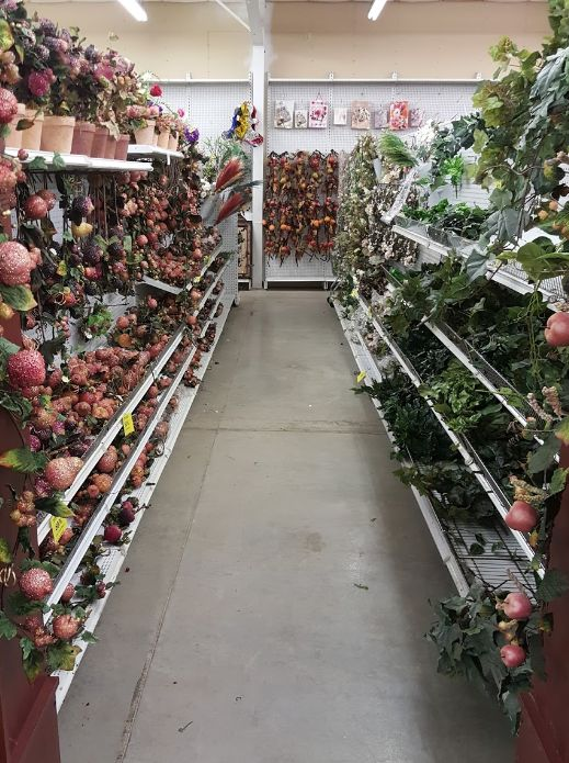 Craft Shops'