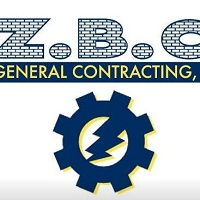 ZBC General Contracting Logo