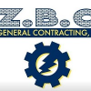 Company Logo For ZBC General Contracting'