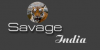 Logo for Savage India Ltd'