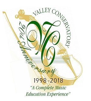 Valley Conservatory Logo