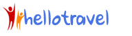 HelloTravel Logo